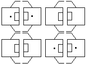 Eight Chain Thru #3