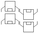 Left-Hand Box Circulate