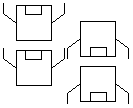 Right-Hand Z Formation