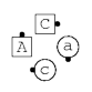 Diagram of example 4